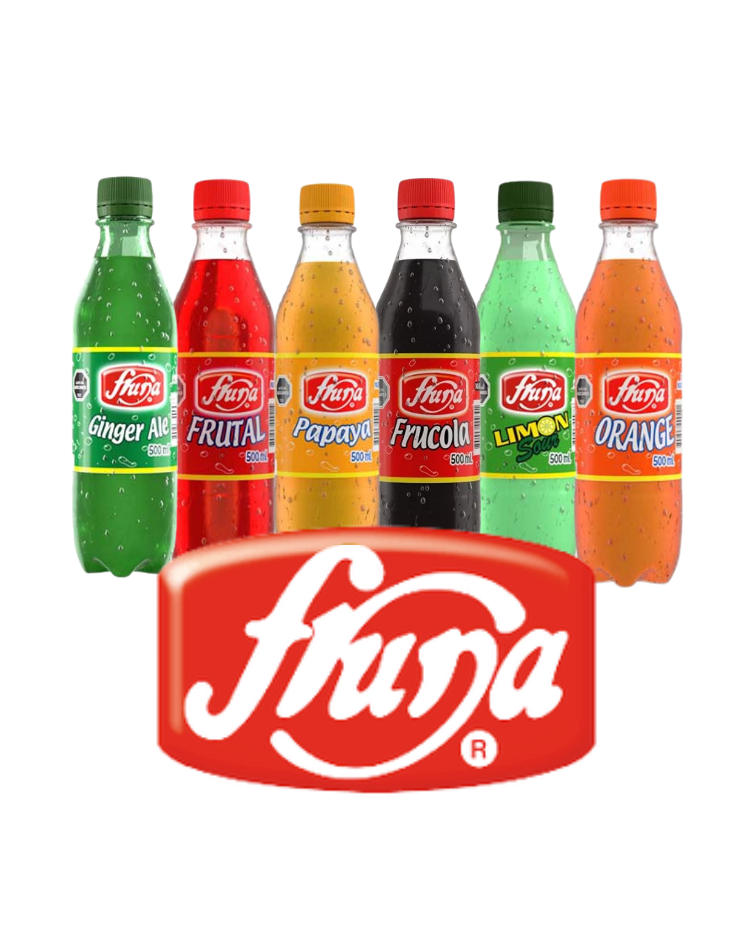 Bebidas