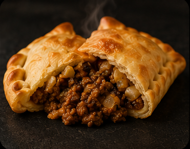 Empanada de Pino