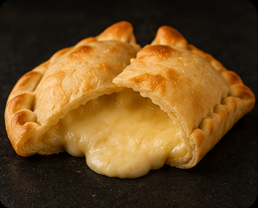 Empanada de Queso