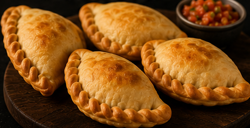 Empanadas