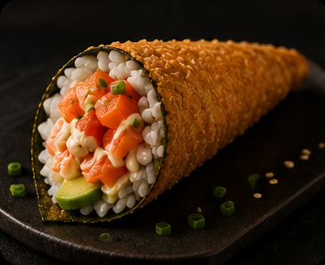 Handroll