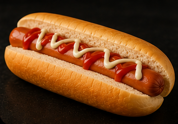 Hot Dog