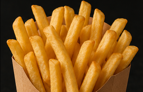 Papas Fritas Grandes