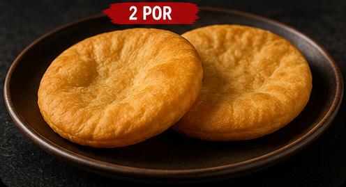 Sopaipillas