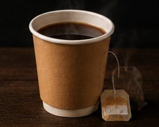 Te o Cafe